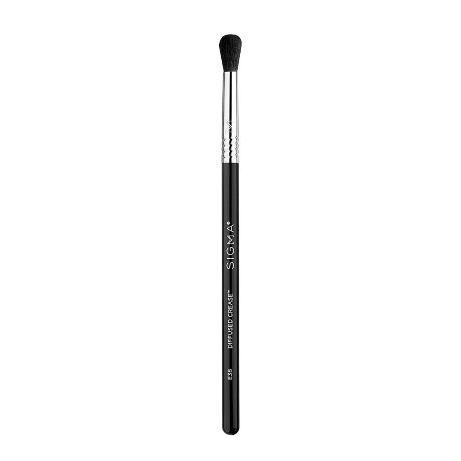 Sigma Beauty E38 Diffused Crease Oogschaduwpenseel