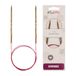 KnitPro Symfonie Rondbreinaald 150cm 3.75mm