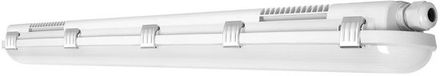 Ledvance LED Waterdichte Montagebalk Vochtbestendig 32W 4000lm - 830 Warm Wit | 120cm