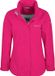 Pro-X Elements Eliza Regenjas Dames Kersenroze Maat 40EU
