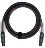 Cordial CLA 10 LL 4 luidsprekerkabel 10 m - Zwart