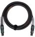 Cordial CLA 10 LL 4 luidsprekerkabel 10 m - Zwart
