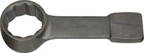 KS TOOLS Schlag-Ringschlüssel, tief, 36mm