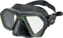Seacsub Eagle Speervissen Masker Groen Man, Vrouw