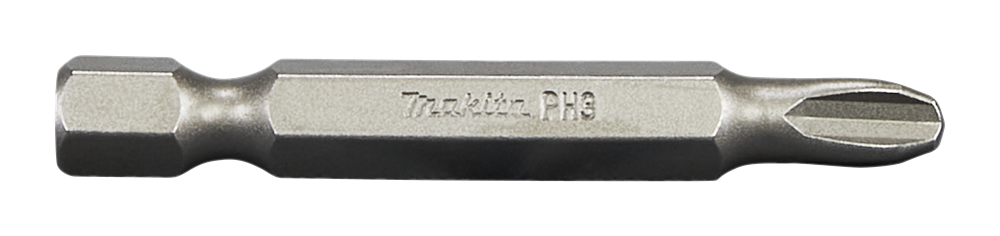 Makita Accessoires Makita Schroefbit Ph1,2,3x50 - B-26179
