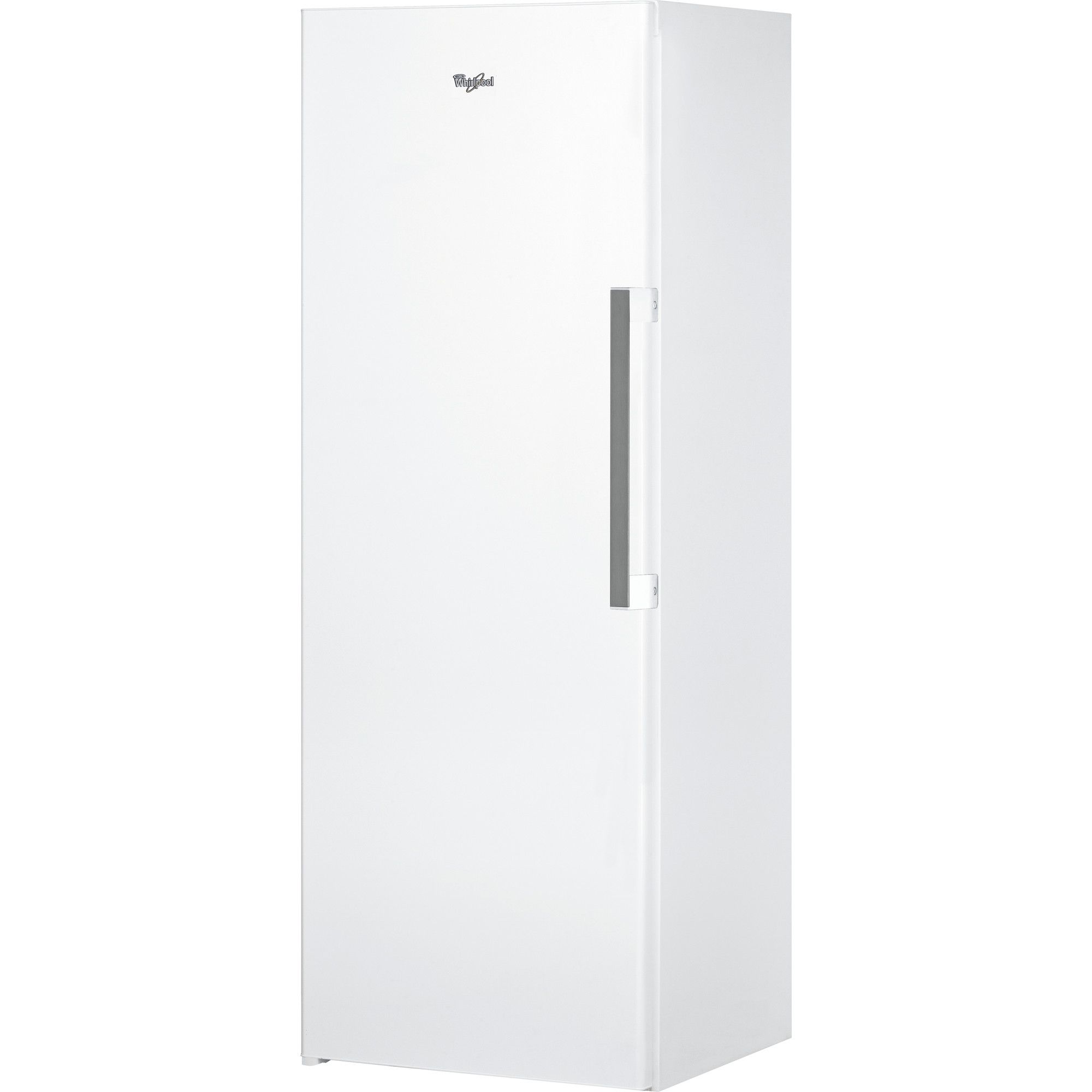 Whirlpool UW6 F1C WB Upright Freezer | 222L | White | No Frost