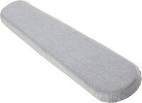 Leifheit Cotton Classic Mini Strijkplankhoes - Grijs