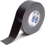 HPX PVC isolatietape - zwart 19mm x 10m