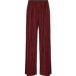 Nümph Pantalon plissé femme Nucassy