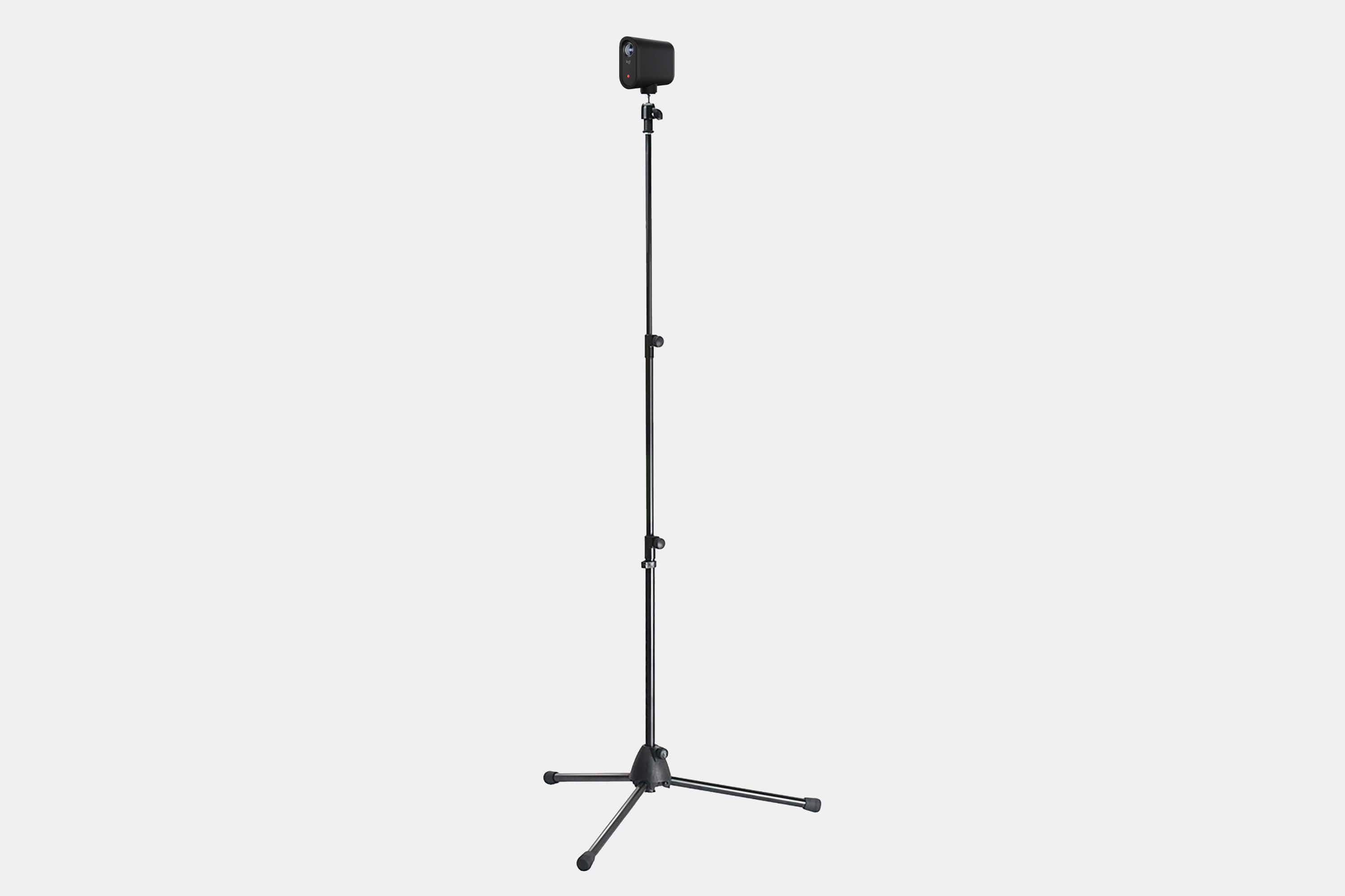 Logitech Mevo Floor Stand