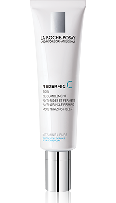 La Roche Posay Redermic C Dry Skin 40 ml