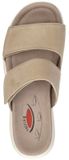 Gabor Open Teen - beige - Maat 8