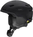 Smith Descend Mips Ski- en snowboardhelm Zwart 63-67