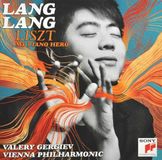 Sony Music Sony Classical Liszt My Piano Hero