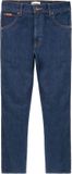 Wrangler TEXAS STRETCH Regular fit Heren Jeans - Maat W36 X L34