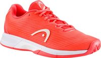 Women's Head WOMEN'S FLUORESCENT ORANGE HEAD REVOLT PRO 4 274122 PADEL SHOES