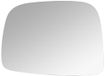TarosTrade 57-0651-R-62330 spiegelglas verwarmbaar rechts
