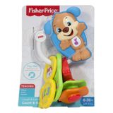 Fisher-Price FPH60 Educatief Speelgoed