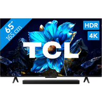 TCL P71K / TV screen / 65 inch / 2025