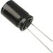 Panasonic Condensateur électrolytique Radiaal bedraad 5 mm 2200 µF 10 V 20 % (Ø) 10 mm 1 stuk(s)