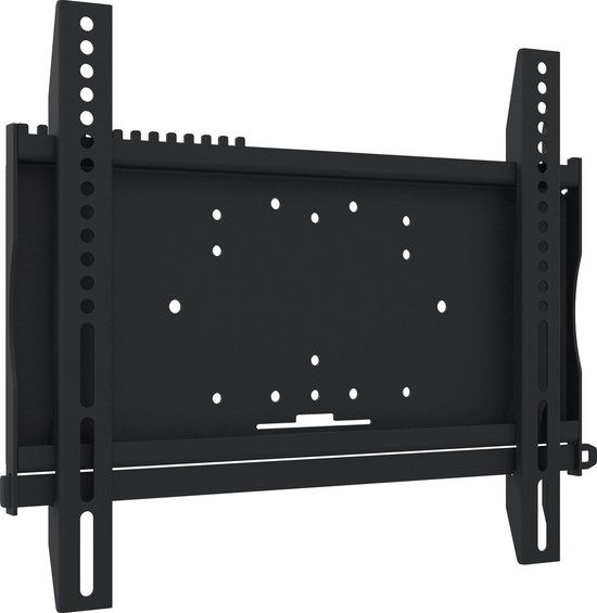 Iiyama MD 052B1000 - Universal Wall Mount - Black