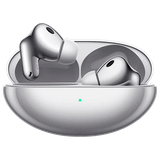 Huawei FreeBuds Neo Zilver