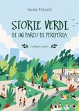 Storie Icecat Storie verdi di un parco di periferia