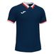 Joma Polo Comfort II, Navy Blauw