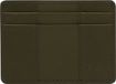 FOSSIL Everett Card Case Canteen vert