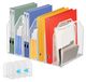 Organisateur de documents en métal pour bureau