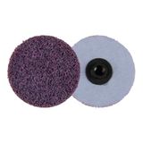 Klingspor Quickchange Disc auxétablissements 800, 50 mm (Pack van 50), 295410 grofkorrelig