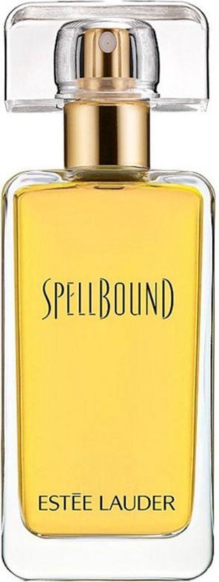 Estée Lauder Spellbound eau de parfum / 50 ml / dames