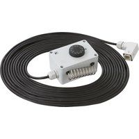 Trotec Thermostaat Professional IDS Serie met kabel 10 m