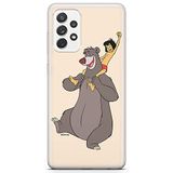 ERT GROUP mobiel telefoonhoesje voor Samsung A72 5G Disney Jungle Book 002