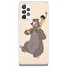 ERT GROUP mobiel telefoonhoesje voor Samsung A72 5G Disney Jungle Book 002