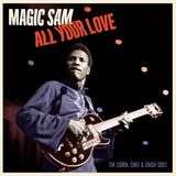 Intermusic Blues Joint All Your Love
