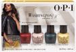 OPI Washington DC Collection Nagellak