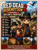 Red Dead Redemption 2: Independent Outlaw & Frontier Guide
