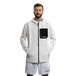 Pro PadelPRO Veste Blanc