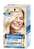 Schwarzkopf Blonde L100 Eisblond Haarkleuring