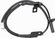 METZGER Capteur ABS, vitesse de roue, pour gauche, pour KIA SORENTO I (JC), numéro d'article 09001054