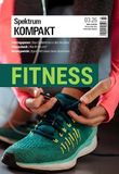 Spektrum Kompakt 3/2026 - Fitness Paperback