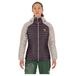 KARPOS ALAGNA DOWN W JKT HUCKLEBERRY/OAT Woman