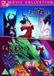 Fantasia/Fantasia ESC DISTRIBUTION Fantasia & Fantasia 2000 (DVD)