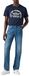 LEVI'S ® Jeans '501® Levi's®' blauw denim