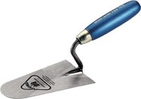 Jung-Henkelmann Jung - Stucadoorstroffel - Belgisch - Afgerond - 165 G - Pro