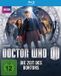 WVG Doctor Who - Die Zeit des Doktors Blu-ray Duits, Engels