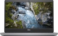 DELL Precision 7560 | Intel Xeon | NVIDIA RTX A3000 | 15.6 Inch | 512 GB SSD | 32 GB DDR4 | Windows 11 Pro