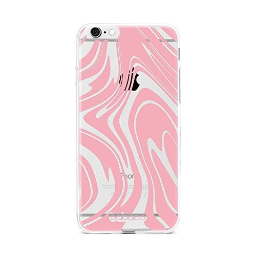 Babaco ERT GROUP iPhone 6 PLUS Case - Babaco Doodle 001