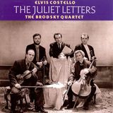 Symphony Elvis Costello and the Brodsky Quartet - The Juliet Letters
